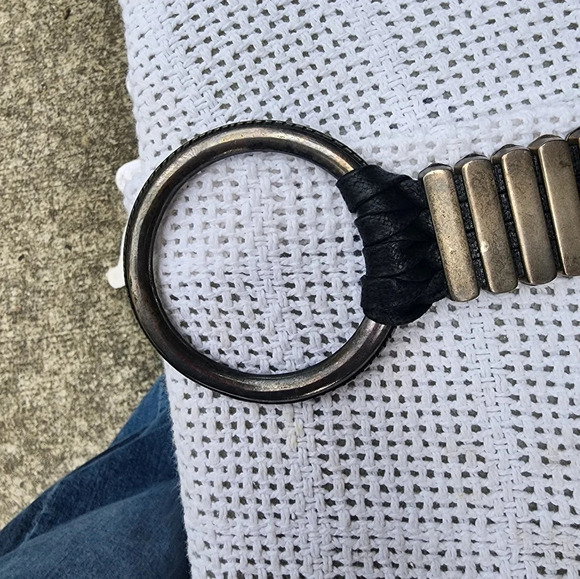 Antoniazzi elegant moto‎ belt M main image 10